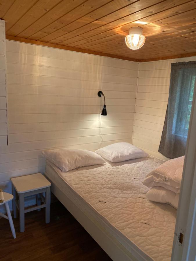 Nygard Camping Hjelle Dış mekan fotoğraf